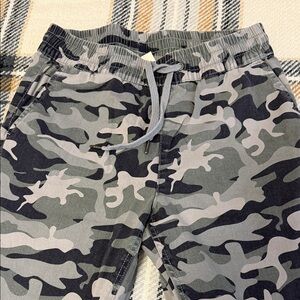 Oak & ivy Camo Pant